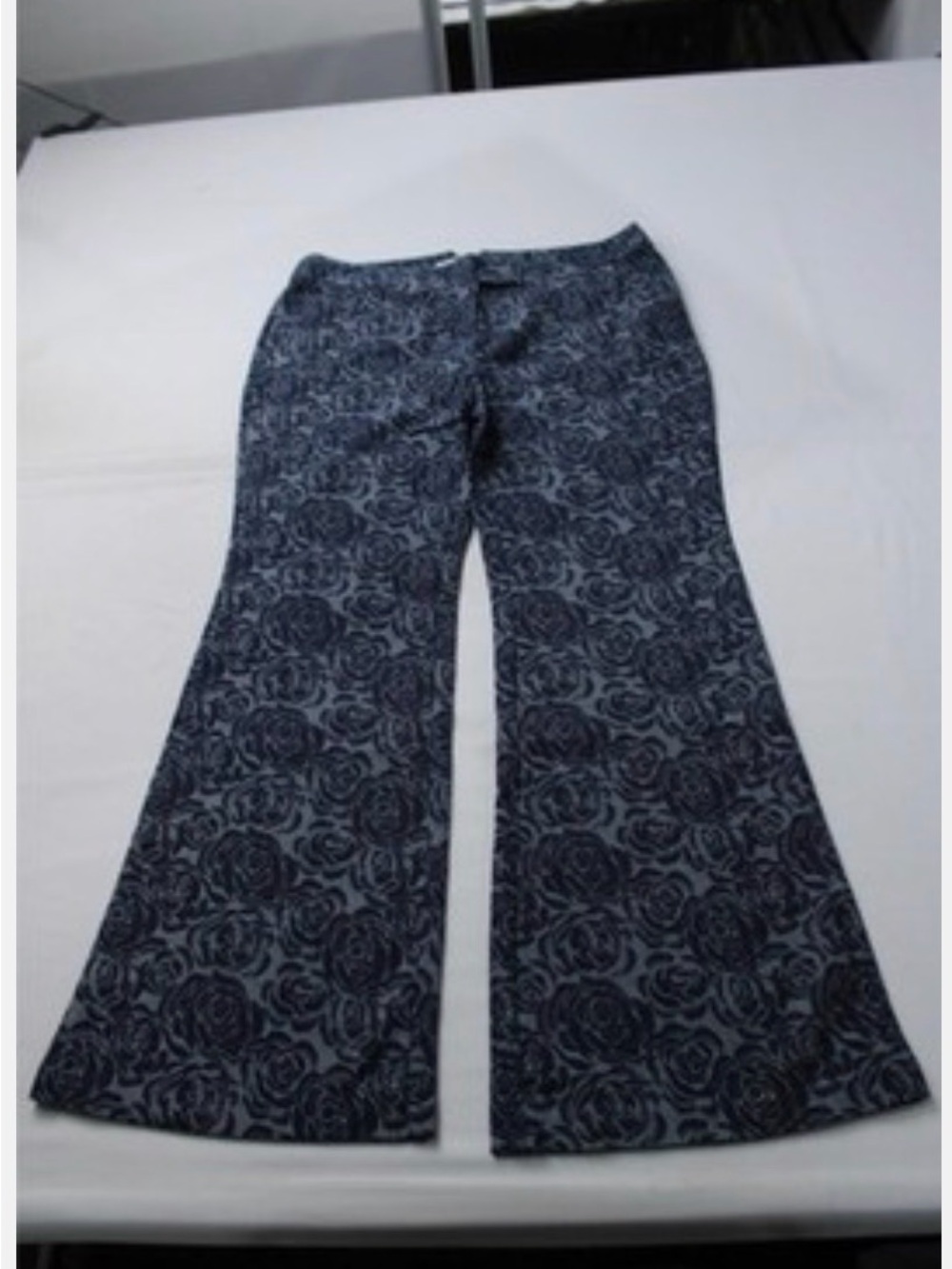 Iconic Q pant M